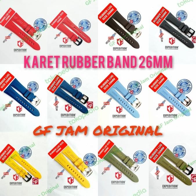RUBBER ORIGINAL EXPEDITION E6781 E6782 E3009 E302 E6771 SIZE 26MM 26 M