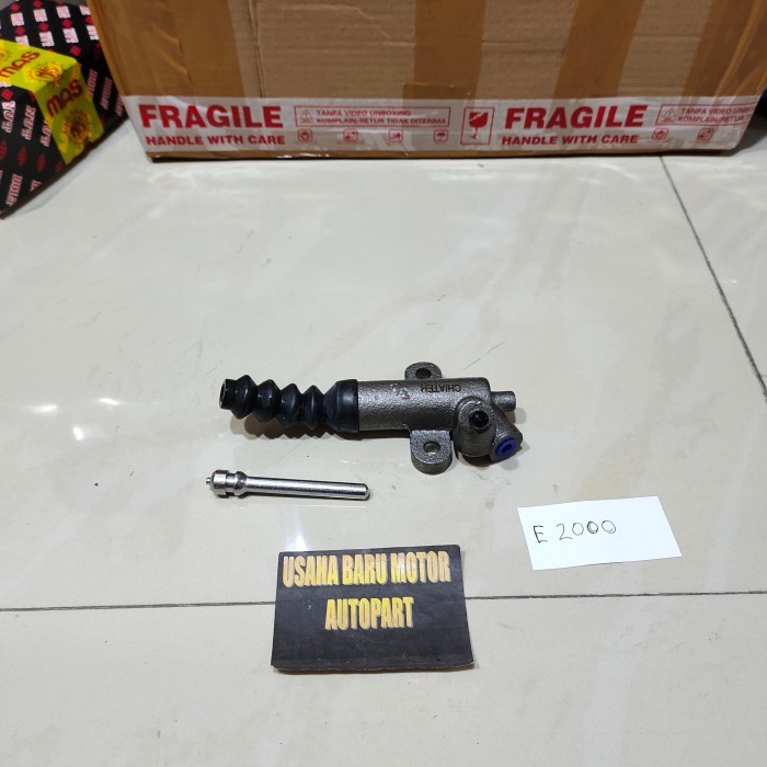 Master Kopling Bawah CO Assy Mazda E2000 ( High Quality....)