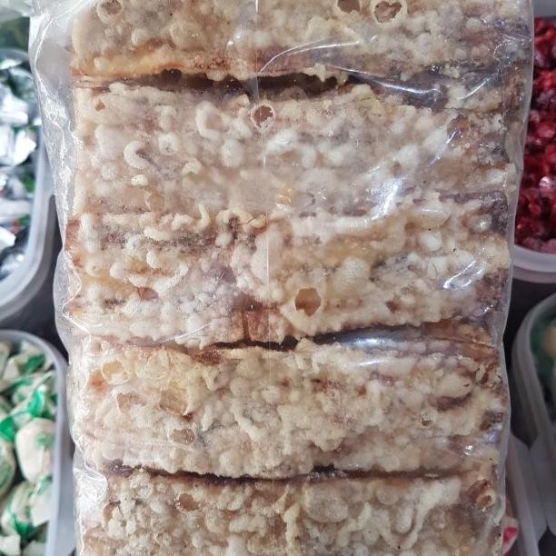 

250Gr Keripik Pisang