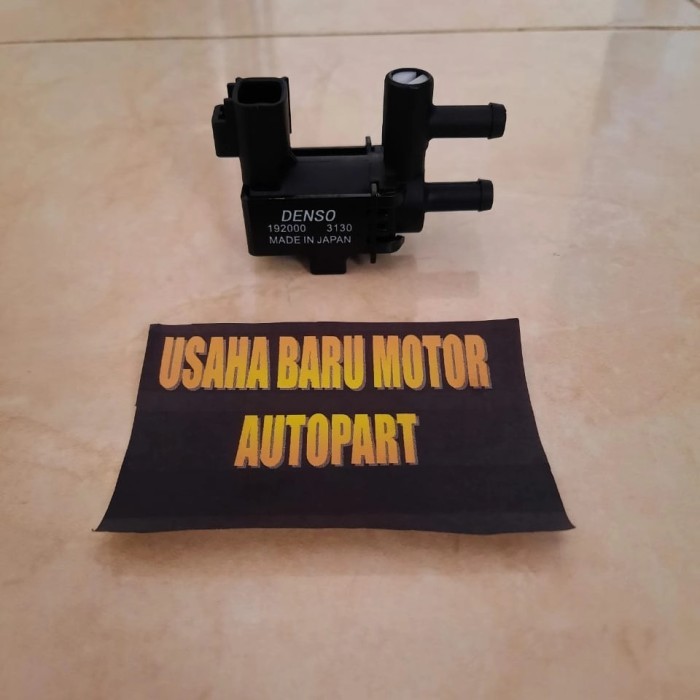 Idle Up Selenoid Vacum Ac Great,All New Corolla