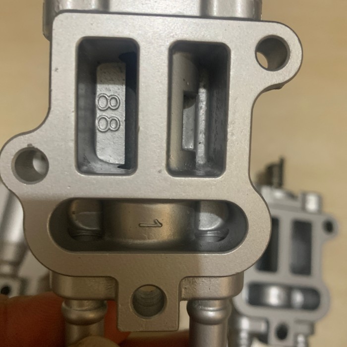 Housing rumah isc jazz gd3,city,vios gen 1