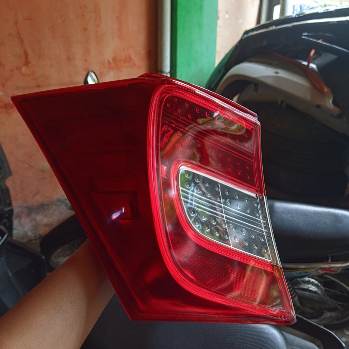 stoplamp lampu belakang Honda Freed 2014 copotan original