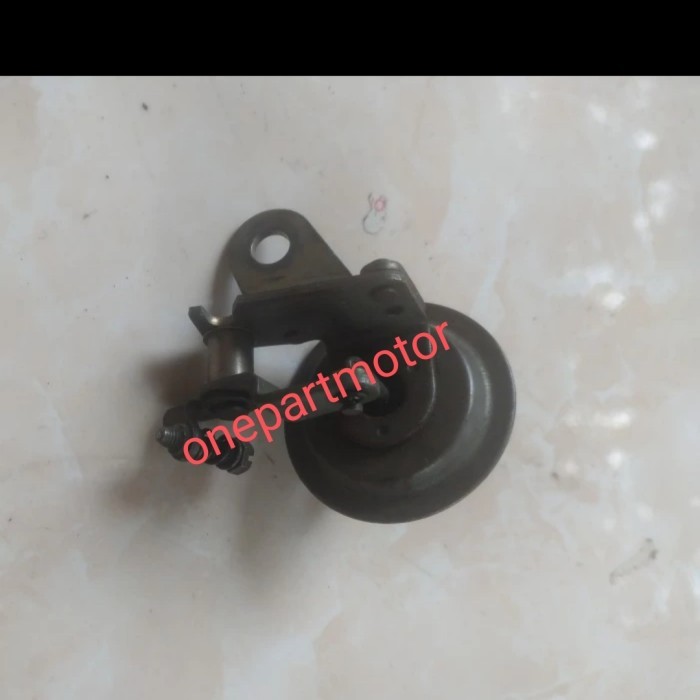 vacuum AC karburator Mitsubishi kuda original bergaransi