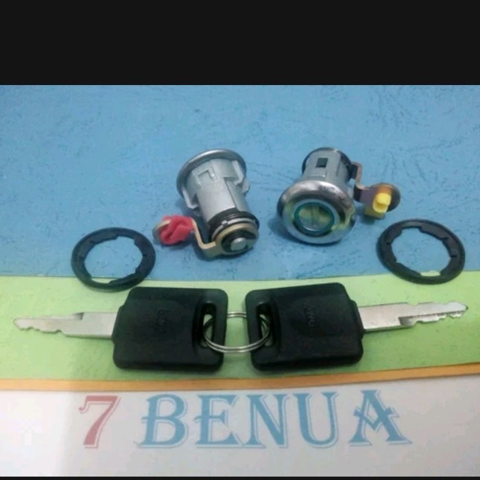 KUNCI PINTU MOBIL ISUZU PANTHER HI SPORTY-GRAND ROYALE MINIBUS/PICK UP