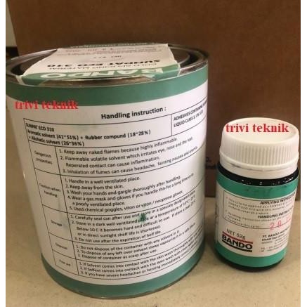 sunpat eco 310 bando hardener 305,lem karet conveyor [terbaik]