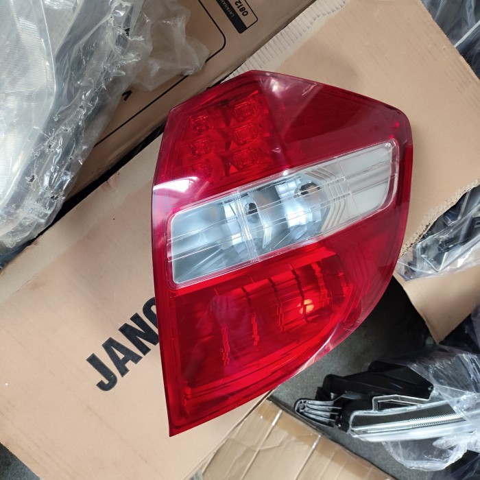 stoplamp Honda Jazz ge8 2011 2012 2013 kanan original