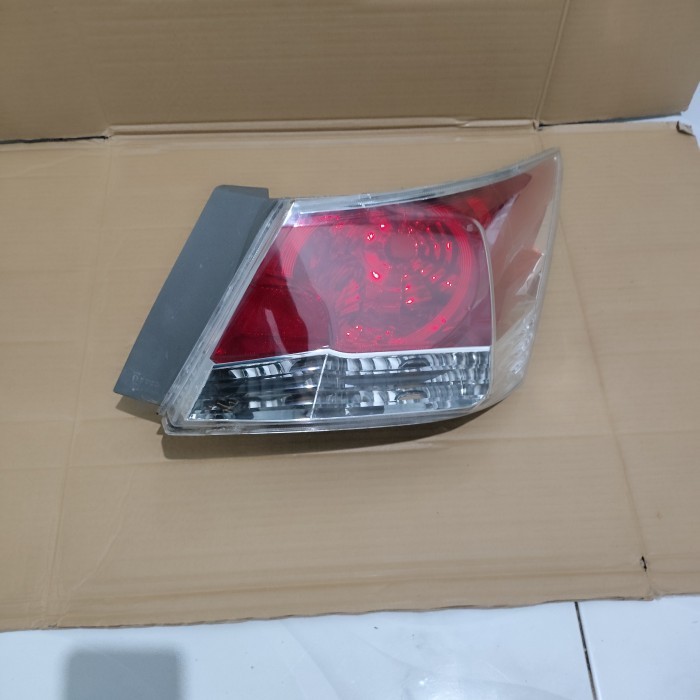 stoplamp lampu belakang Honda Accord 2008 2012 original