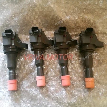 coil koil honda jazz vtec gd3 city vtec gd8