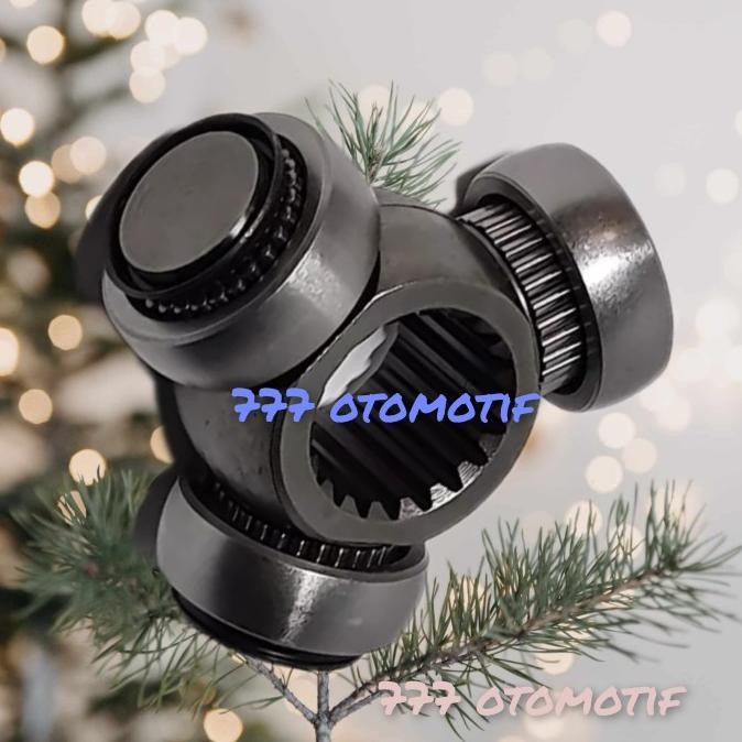 Tripod Bearing Cv Joint Nissan March Matic Original