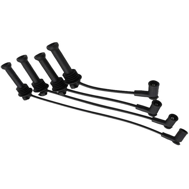 Kabel Busi Ford Fiesta Focus Set 4 Kabel Original