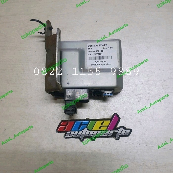 Ecu Steer Eps Modul Eps Datsun Original Bergaransi