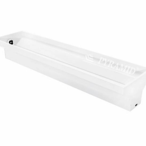 Kap Lampu Neon Tl Wd Outdoor 18W 36W