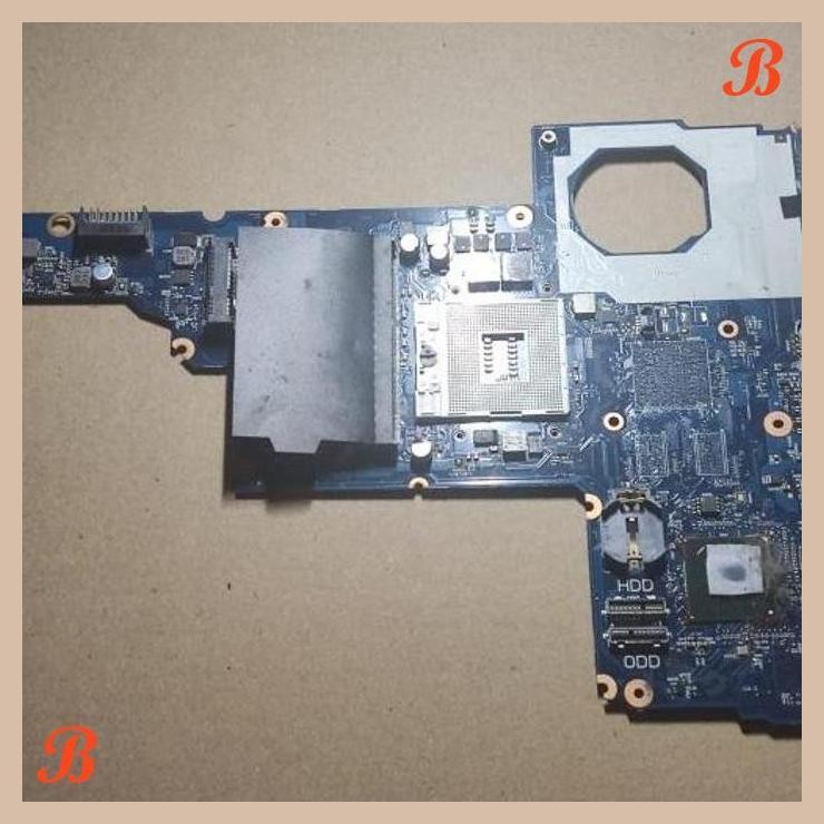 | JRT | MOBO MOTHERBOARD MATOT JANDA LAPTOP HP NOTEBOOK 1000