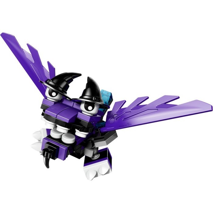 LEGO 41524 - Mixels - Mixels Series 3 Mesmo