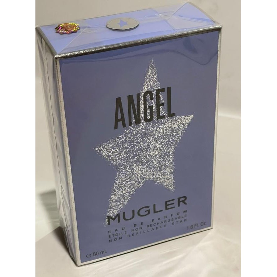 Parfum Mugler Angel Lady - Original Perfume