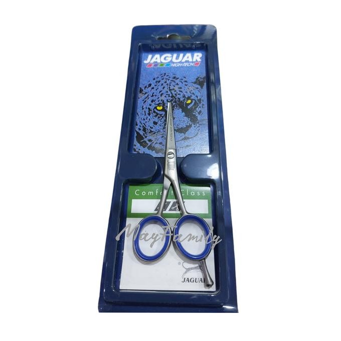 Jaguar gunting rambut jaguar high-tech original Gunting potong rambut