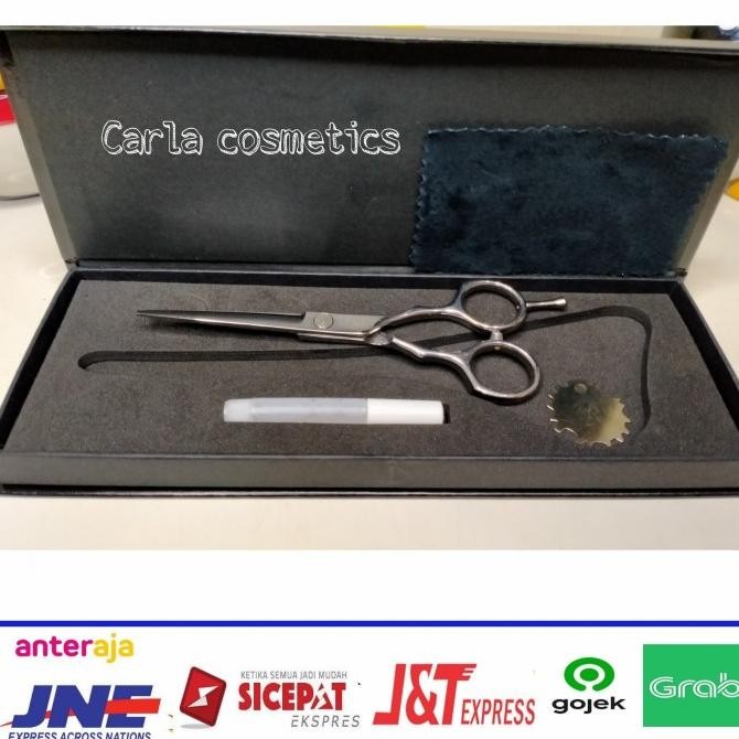 gunting potong rambut V&G gunting potong dan gunting sasak rambut