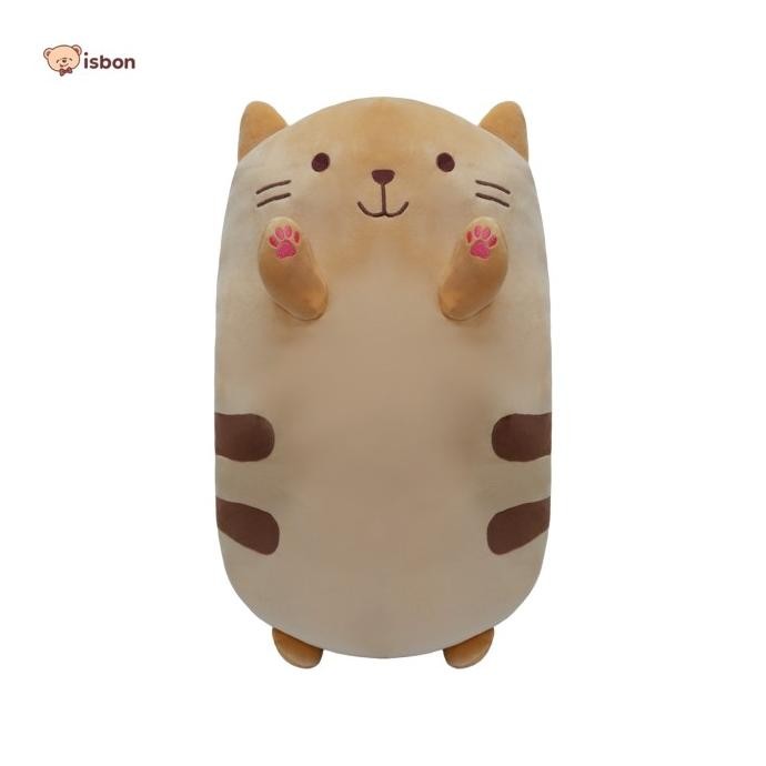 Boneka Bantal Guling Stand Cat Series Bisa Untuk Tidur Istana Boneka
