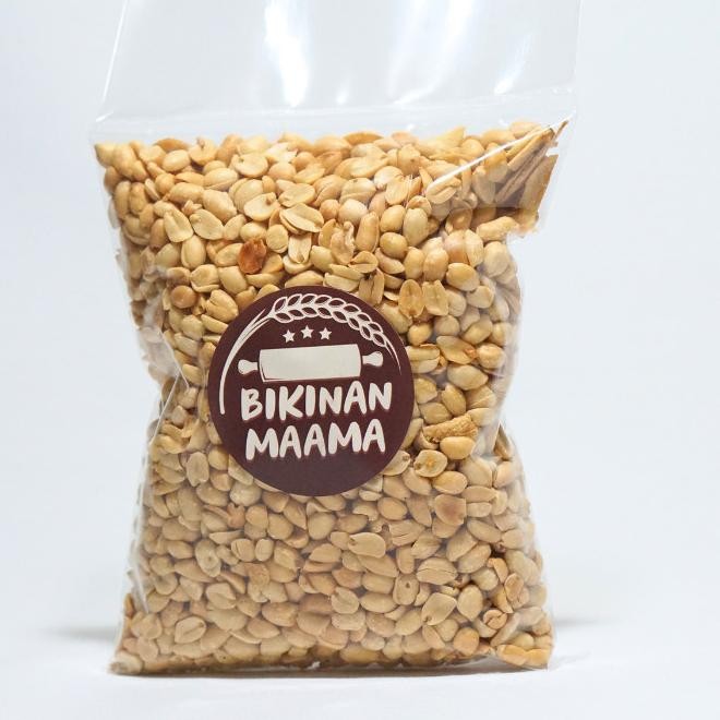 

Kacang Goreng Bawang