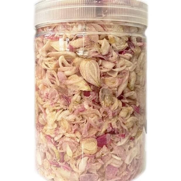 

Cabrini Healhty Snas Bawang Merah Goreng Vakum 800Ml