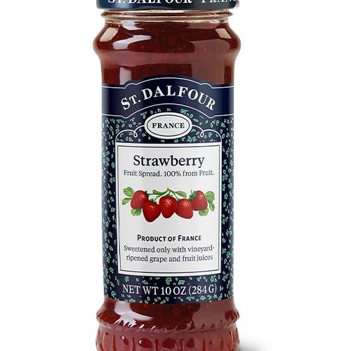 

Selai St Dalfour Strawberry 284 G