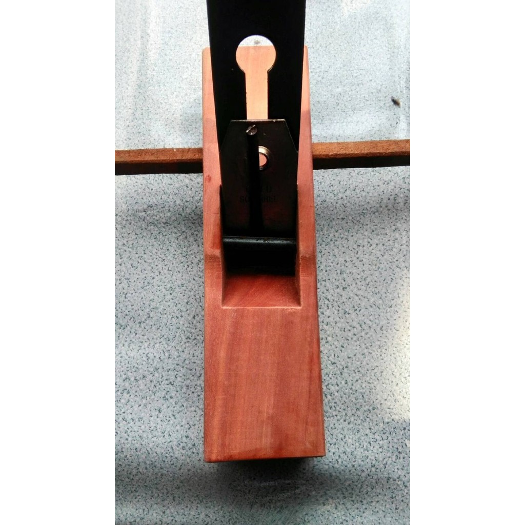 serut manual kayu sawo 25cm