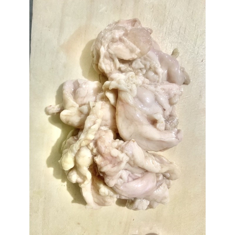 

Lemak Ayam/ Fat Chicken FRESH SEGAR 500gr