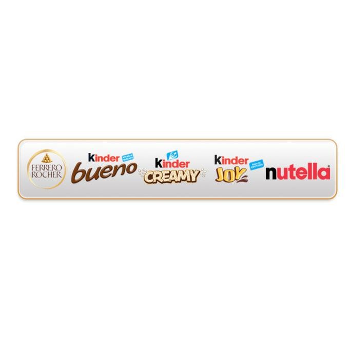 

CR - Ferrero Rocher Premium Chocolate Isi 24pcs TERLARIS