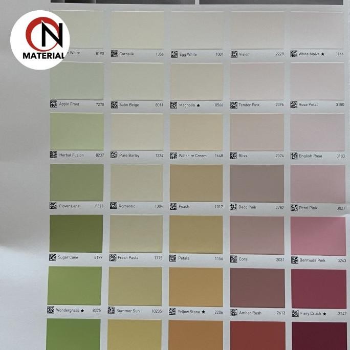 CAT JOTUN TOUGH SHIELD 18L/ PUTIH CHI