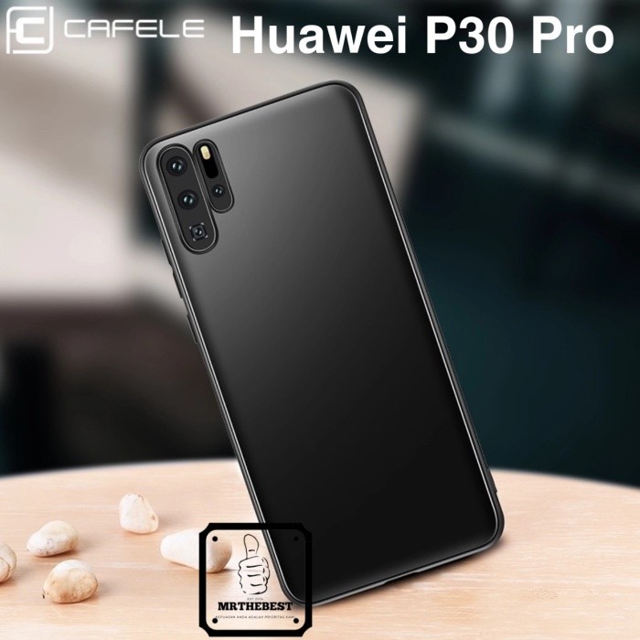 HUAWEI P30 PRO CASE MACARON LIST SILICONE SOFTCASE COVER