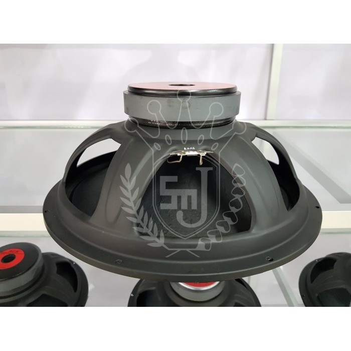 15" Acr 15500 Black Platinum Series