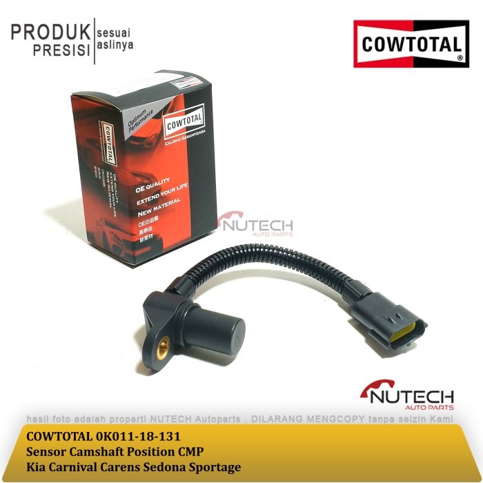 Sensor Camshaft Position Cmp Kia Carnival Carens Sedona Sportage