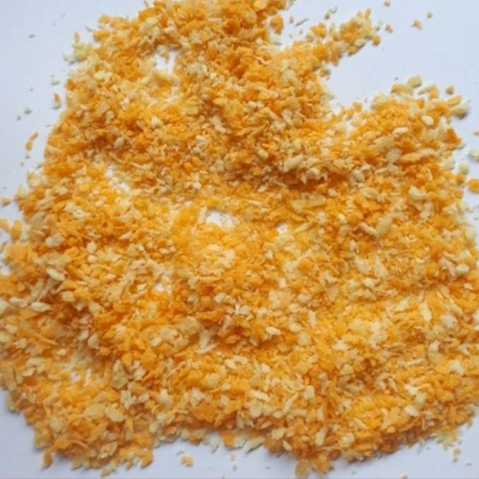 

Tepung Roti, Breadcrumbs Tepung Panir 1Bal Isi 10 Kg Terbaru