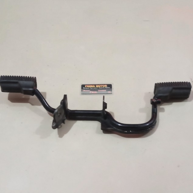 NEW BESI BARSTEP DEPAN RX KING 2007 2008 BESI BARSTEP RX KING SECOND ORII