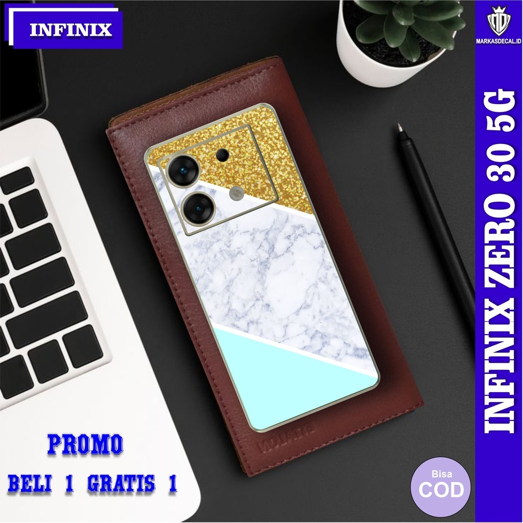 

Wrap* Infinix Zero 30 Wrap Skin Stiker Garksin CUSTOM Gratis (2pcs)