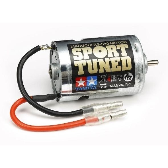 TAMIYA 53068 RS-540 SPORT TUNED MOTOR