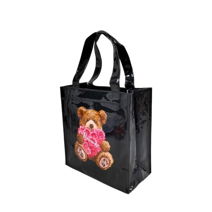 Harrods Medium Tote Bag 081