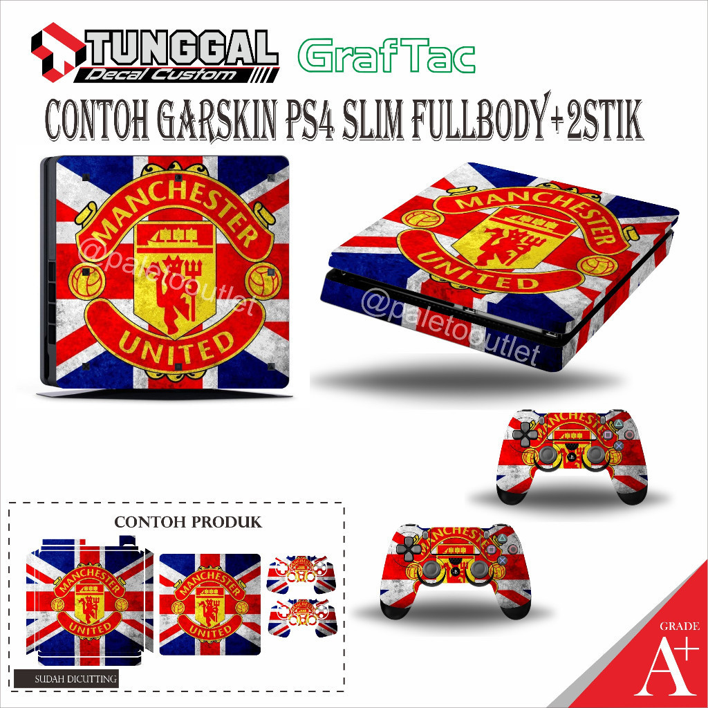 

Wrap* Stiker Ps4 Slim Fat Pro Hitam Luffy Gear Onepiece Request Lain Bebas Gratis Dari Kalian Wrap Skin Garksin CUSTOM (2pcs)