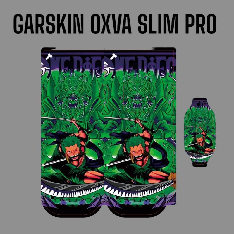 

Wrap* Anti Air Laminasi Tahan Lama Bodi Oxevaa Selime Proo Dan Wrap Skin Stiker Garksin CUSTOM Gratis (2pcs)