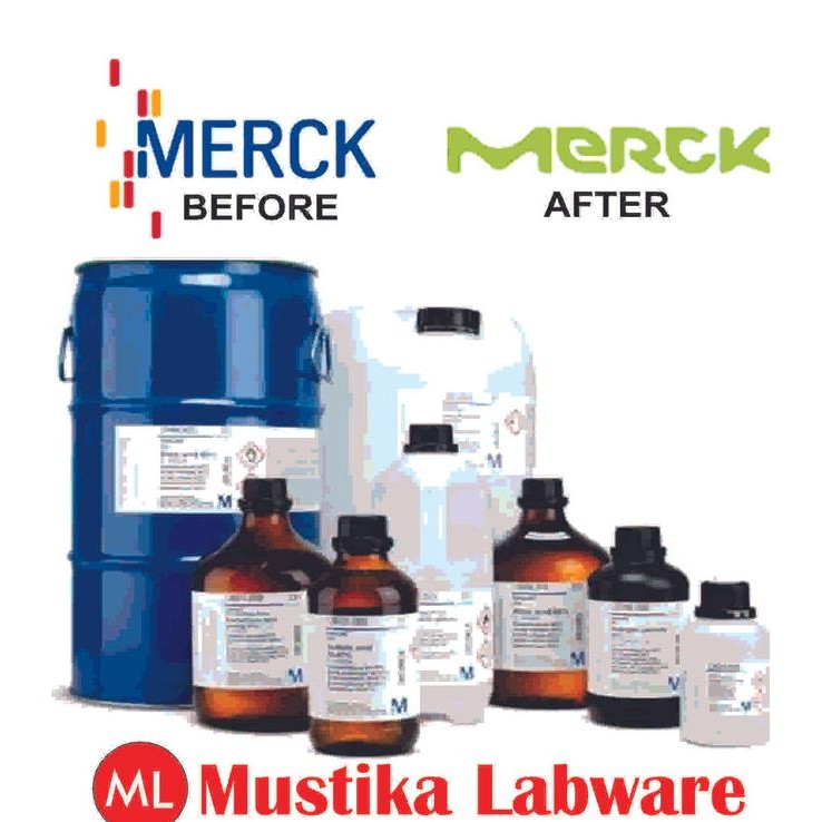 1.09141.1000 Sodium Hydroxide solution 0.1N 1 L Merck