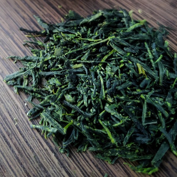 

YOSHIDA MEICHAEN - Gyokuro Ujihikari Loose Leaf