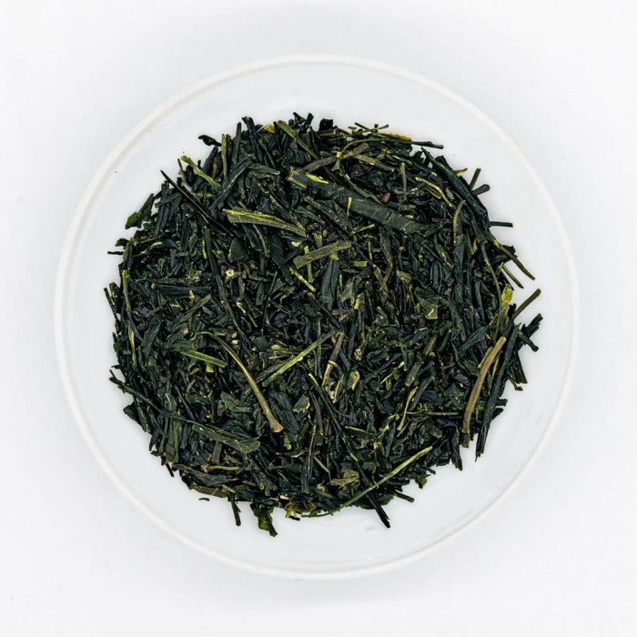

YOSHIDA MEICHAEN - Sencha Yabukita Premium Loose Leaf