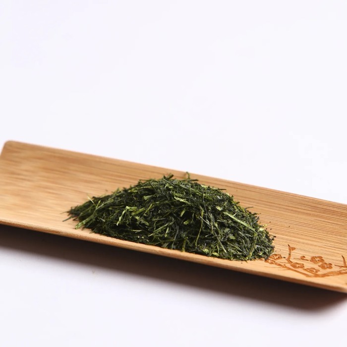 

[KUMA TEA] Sencha Saemidori Ultra Premium Organic Loose Leaf