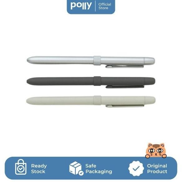 

BEBAS ONGKIR - PENCO Multi Pen / Pulpen Premium Original