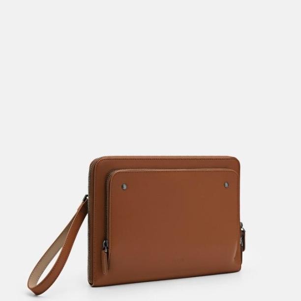 Clutch Pria Kulit Pedro Store