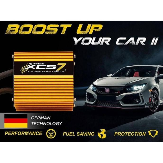 Hurricane Xcs 7 Ori Garansi 7Thn Xcs7 Xcs5 Xcs 5 Xcs4 Xcs3 Xcsr Xcs Go Promo