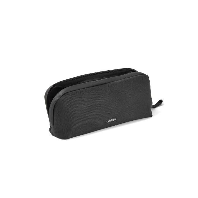 TERLARIS - Orbitkey Pencil Case - Black