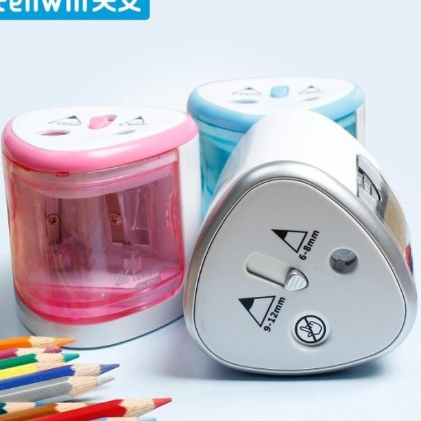 

Rautan Tenwin/Tihoo / Tihoo Cil Sharer Electric Automatic Metal