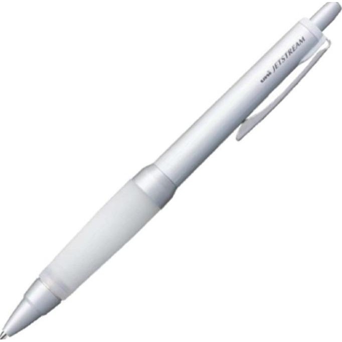 

TERMURAH - Uni Jetstream Alpha Gel Grip 0.7 mm Ballpoint Pen