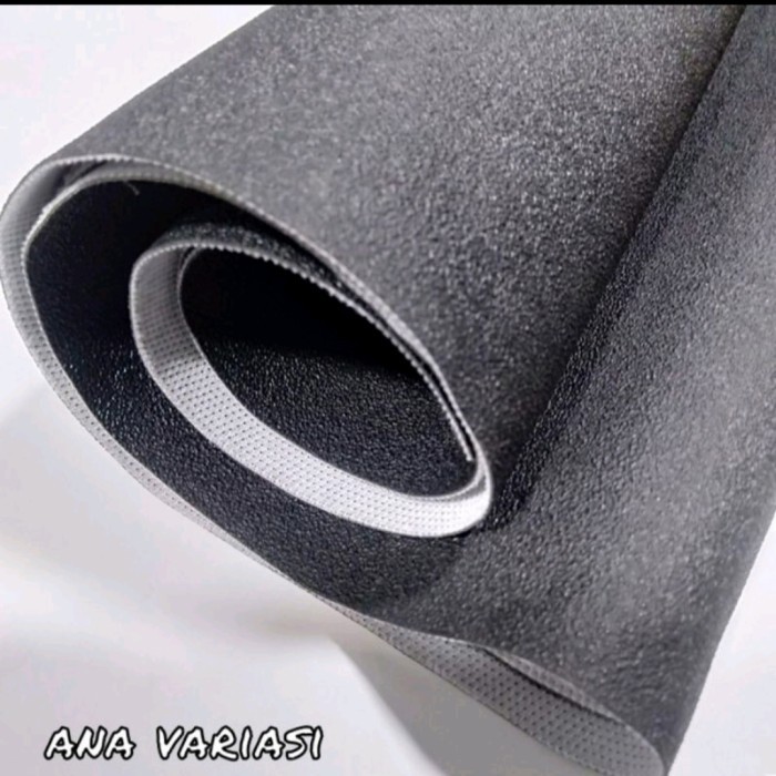 kulit jok pasir amplas SB-TECH METERAN 140cm x 100cm jok pasir amplas TERBARU